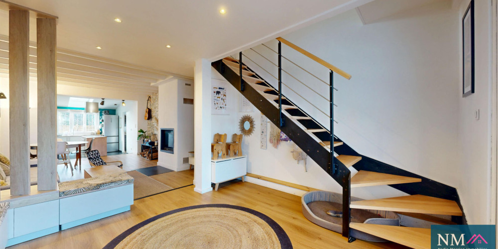 appartement à URCUIT (64990)