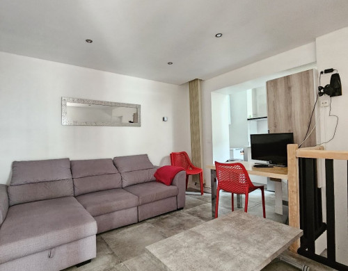appartement  BIARRITZ