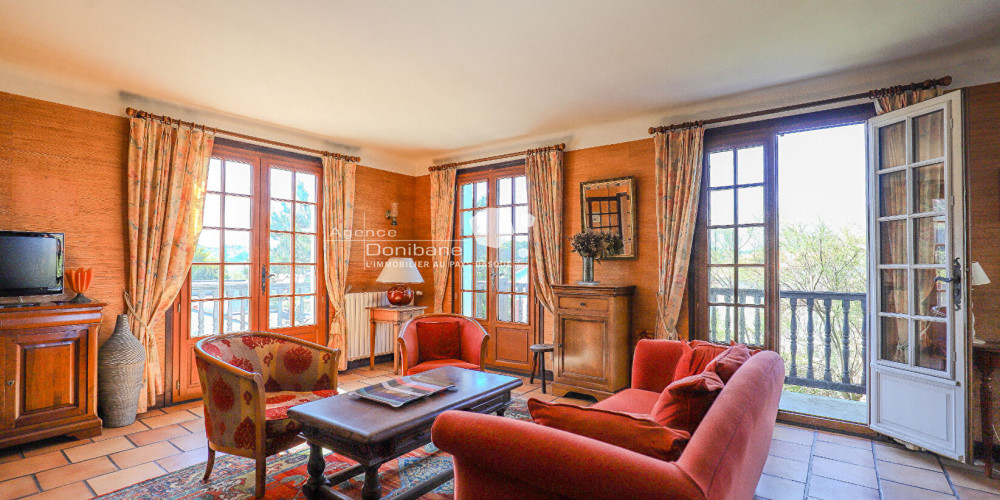 maison à BIDART (64210)