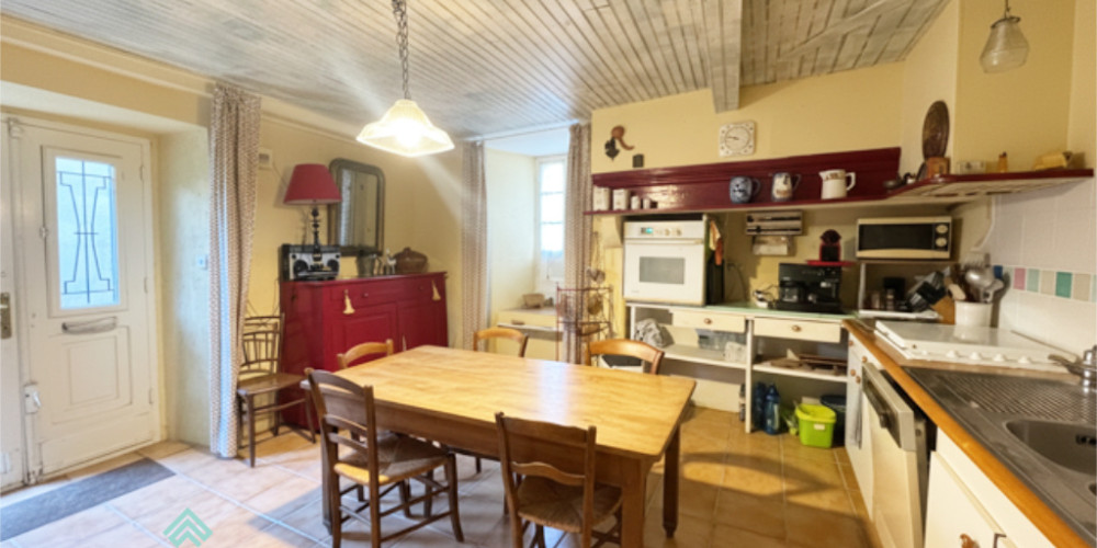 maison à VIELLE AURE (65170)