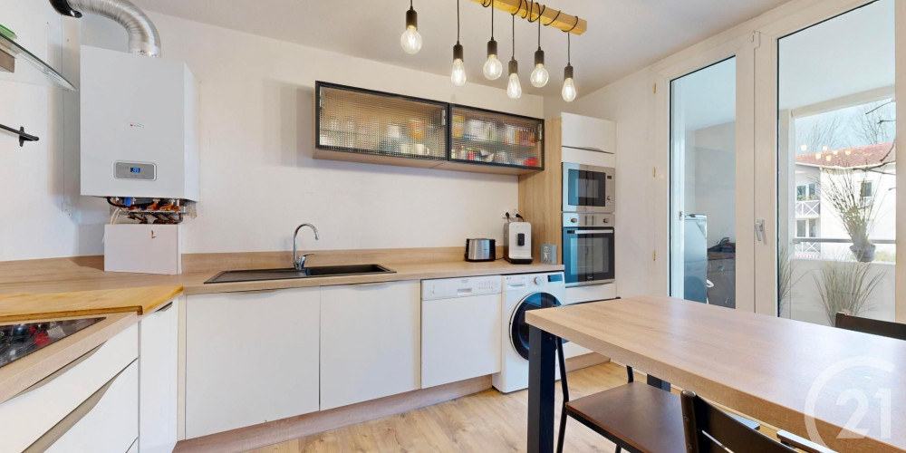 appartement à ANGLET (64600)