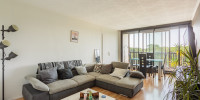appartement à BOUCAU (64340)