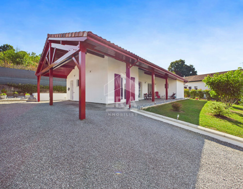 maison  HASPARREN