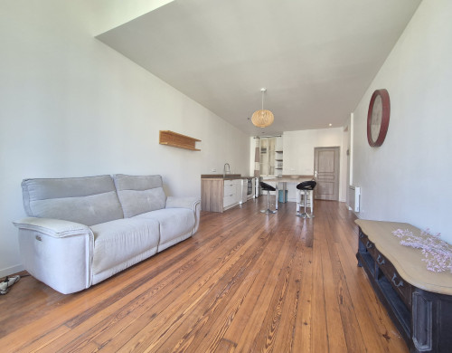 appartement  BAYONNE
