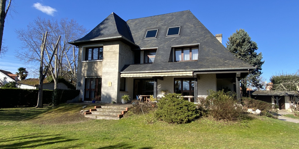 maison à SEMEAC (65600)