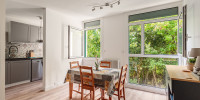 appartement à BAYONNE (64100)