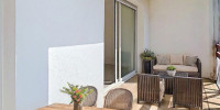 appartement à ST PIERRE D IRUBE (64990)