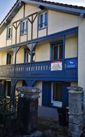 Maison  SALIES DE BEARN