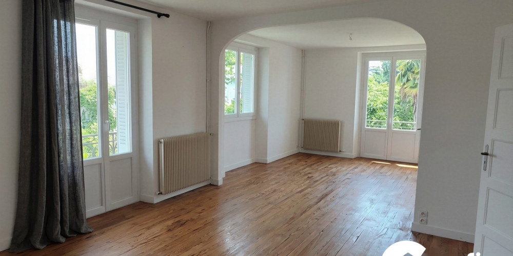 appartement à BIDOS (64400)