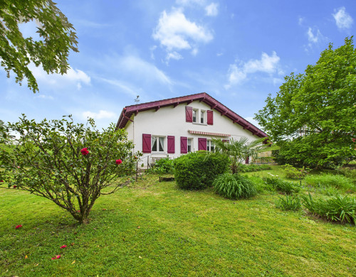 maison  HASPARREN