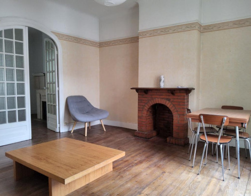appartement  BAYONNE