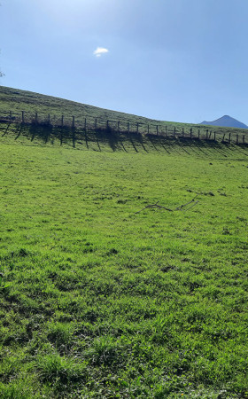 Terrain  SARE