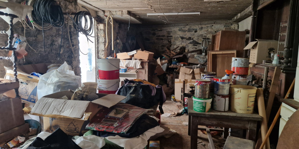 appartement à ST JEAN DE LUZ (64500)