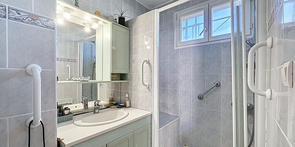 appartement à PAU (64000)