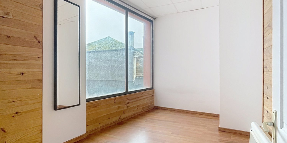 appartement à LOURDES (65100)