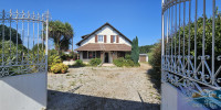 maison à SOUMOULOU (64420)