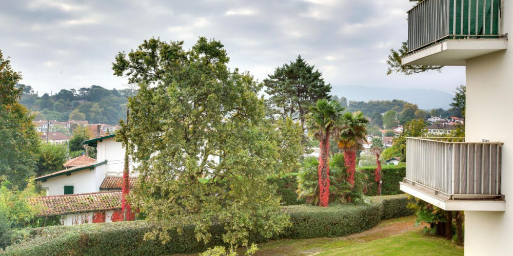 appartement à ST JEAN DE LUZ (64500)