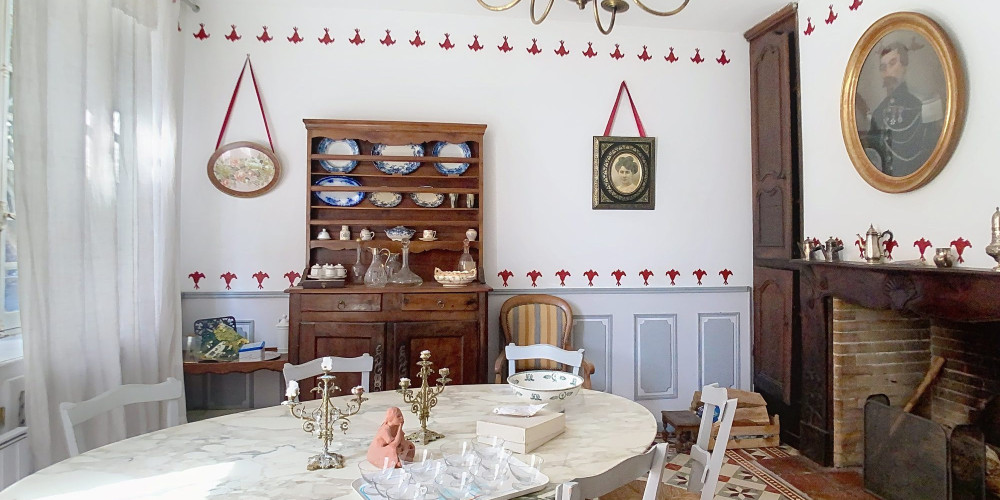 maison à GARLIN (64330)
