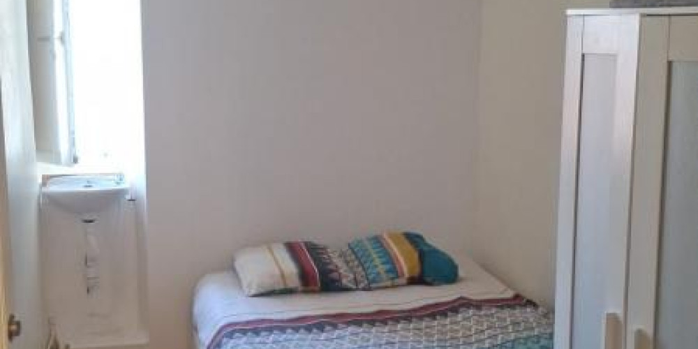 appartement à BIARRITZ (64200)