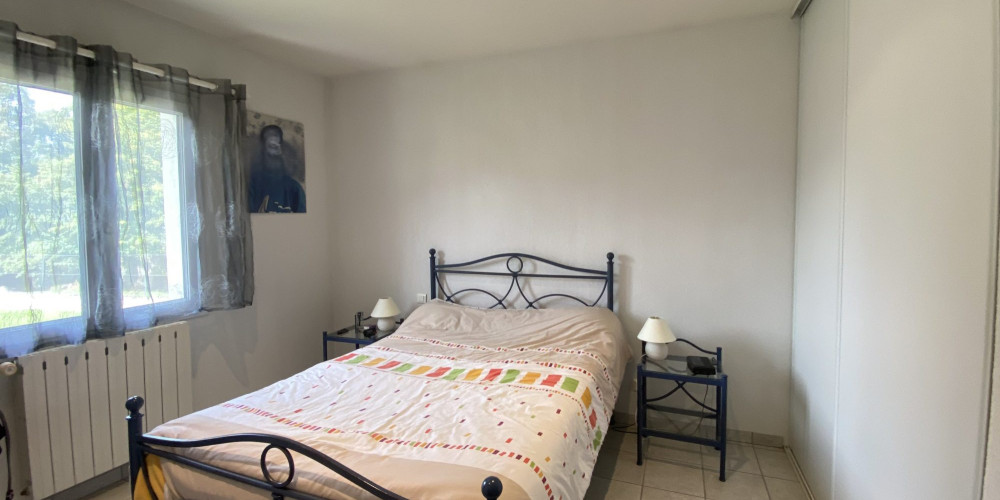 maison à BAGNERES DE BIGORRE (65200)