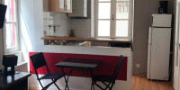 appartement à BIARRITZ (64200)