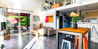 maison à CAMBO LES BAINS (64250)