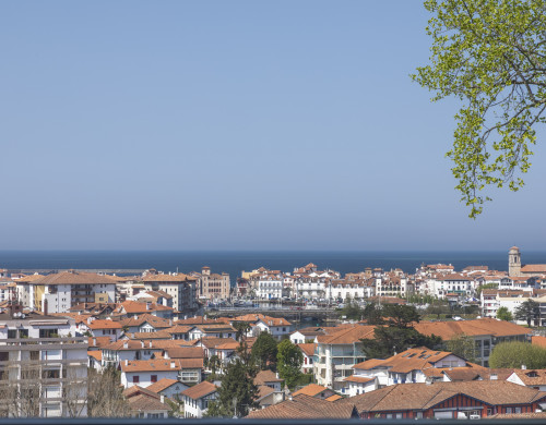 appartement  CIBOURE