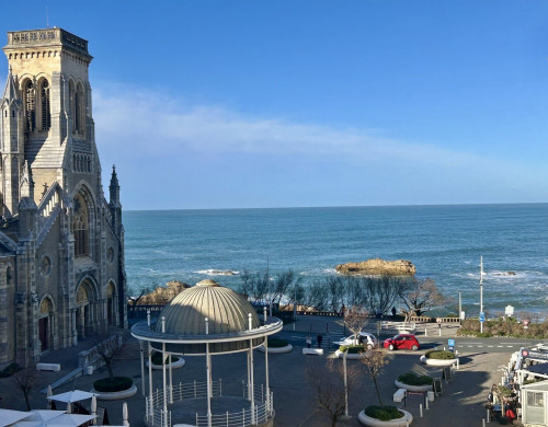 appartement  BIARRITZ