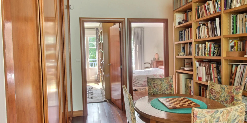 maison à BIARRITZ (64200)