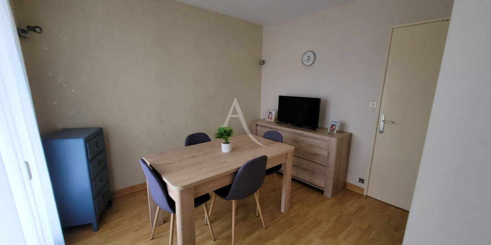 appartement à JURANCON (64110)