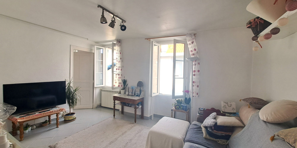 appartement à BAYONNE (64100)