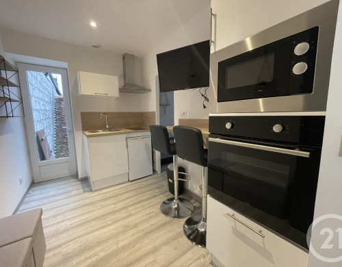 appartement  ORTHEZ