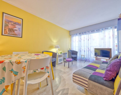 appartement  ST JEAN DE LUZ