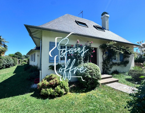maison  PAU