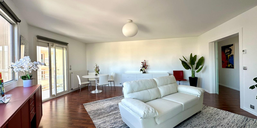 appartement à BIARRITZ (64200)