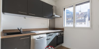 appartement à ST LARY SOULAN (65170)