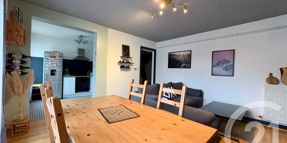 appartement à LOURDES (65100)