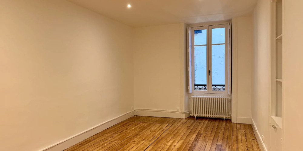 appartement à ST JEAN DE LUZ (64500)