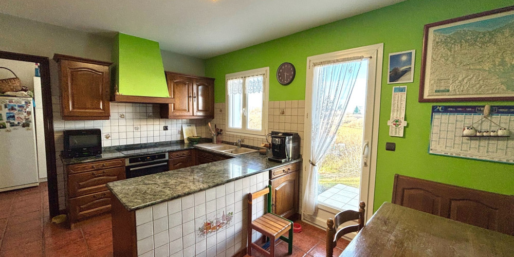 maison à VILLEFRANQUE (64990)