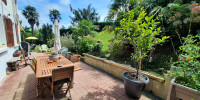 appartement à URRUGNE (64122)