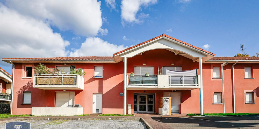 appartement à PAU (64000)