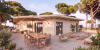 appartement à ANGLET (64600)