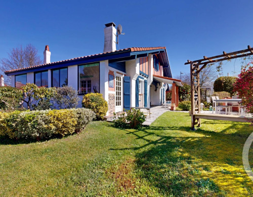maison  ANGLET