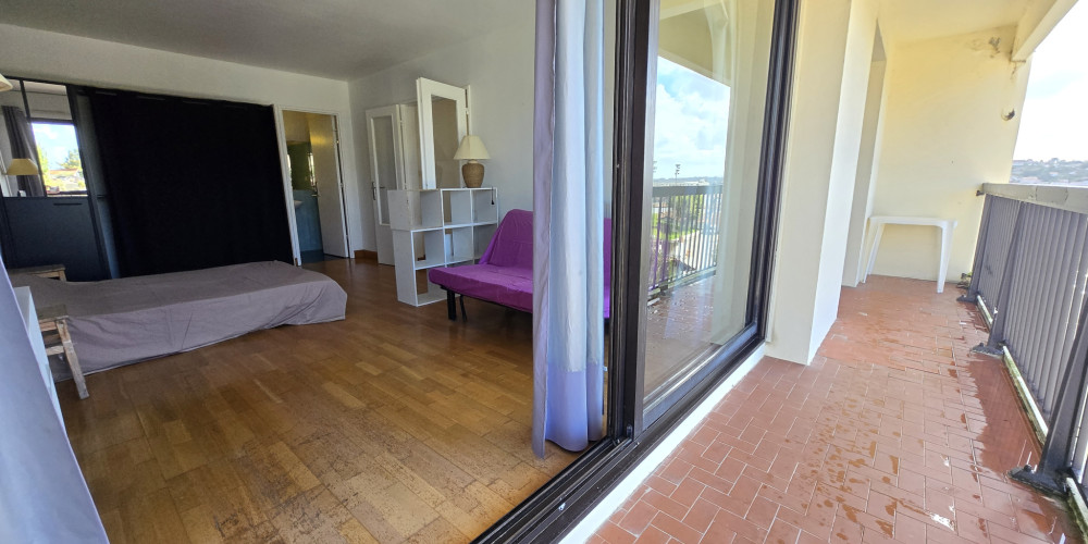appartement à ST JEAN DE LUZ (64500)
