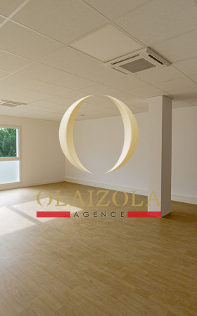 Local commercial  ST JEAN DE LUZ