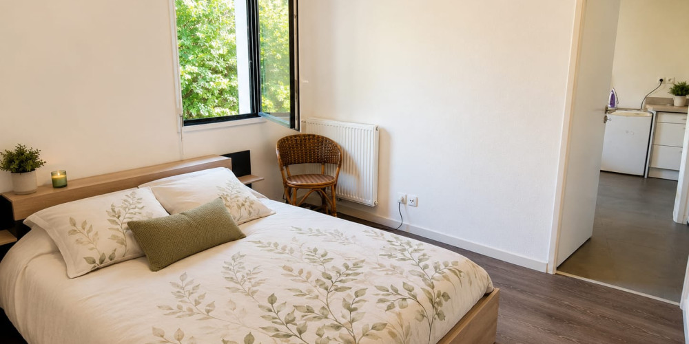 appartement à ST JEAN DE LUZ (64500)