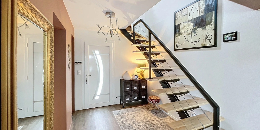 maison à SOUMOULOU (64420)