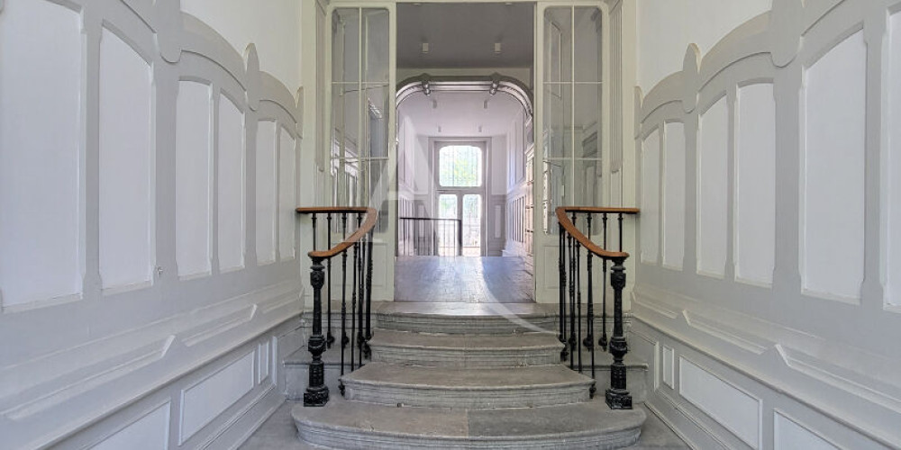 appartement à PAU (64000)