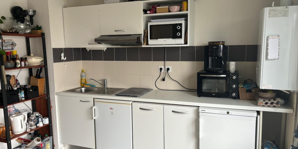 appartement à PAU (64000)