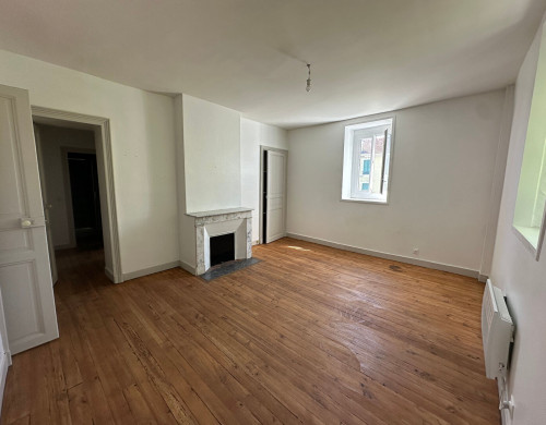 appartement  PAU